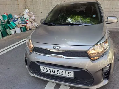 Kia Morning 2020, 66943 км, за 5842.2 USD