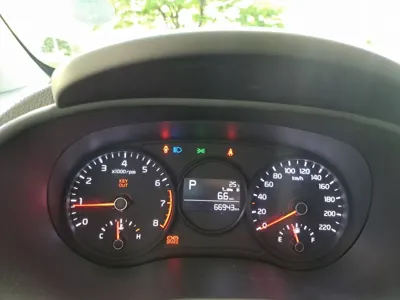 Kia Morning 2020, 66943 км, за 5842.2 USD