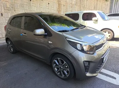 Kia Morning 2020, 66943 км, за 5842.2 USD - фото 10