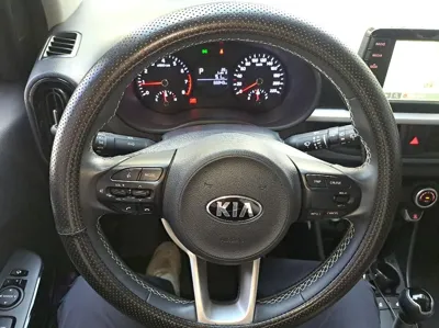 Kia Morning 2020, 66943 км, за 5842.2 USD - фото 19