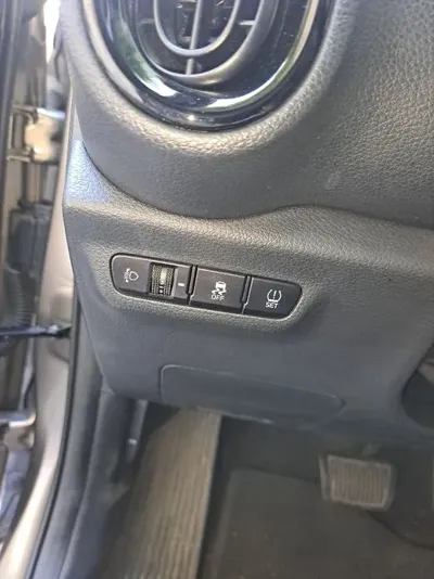 Kia Morning 2020, 66943 км, за 5842.2 USD - фото 20