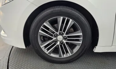 Hyundai Grandeur 2013, 209480 км, за 2624.31 USD