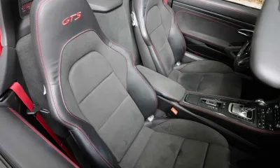 Porsche 718 2022, 18500 км, за 61625.63 USD - фото 7