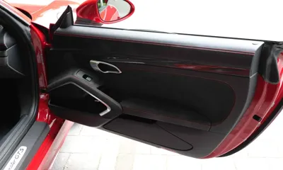 Porsche 718 2022, 18500 км, за 61625.63 USD - фото 8