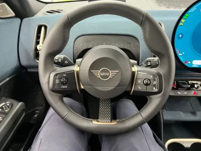 MINI Countryman 2025, 5142 км, за 26652.79 USD