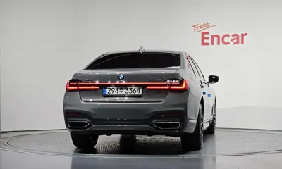 BMW 7-Series 2021, 238110 км, за 24878.56 USD