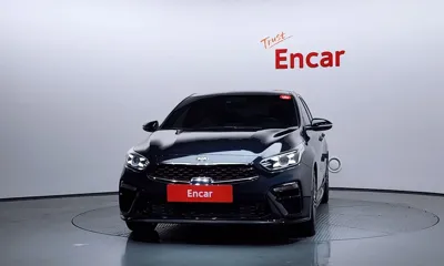 Kia K3 2019, 80481 км, за 8580.9 USD