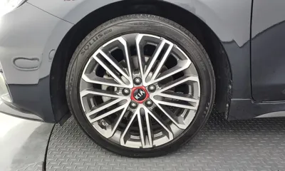 Kia K3 2019, 80481 км, за 8580.9 USD