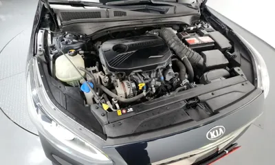 Kia K3 2019, 80481 км, за 8580.9 USD - фото 6