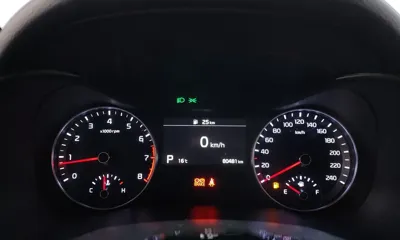 Kia K3 2019, 80481 км, за 8580.9 USD - фото 8