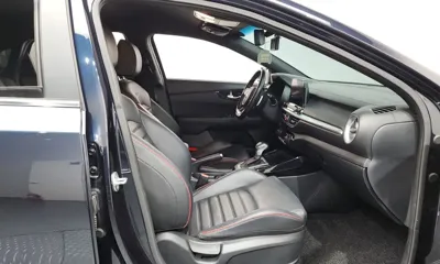 Kia K3 2019, 80481 км, за 8580.9 USD - фото 11