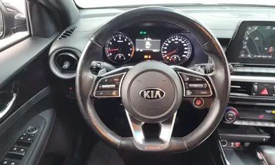Kia K3 2019, 80481 км, за 8580.9 USD - фото 13