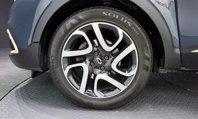 Renault-KoreaSamsung QM3 2015, 75755 км, за 4463.7 USD