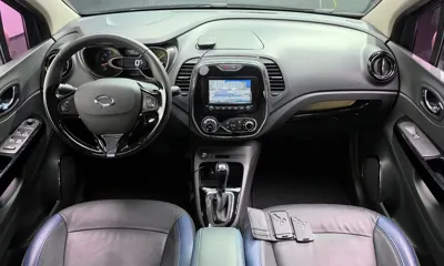 Renault-KoreaSamsung QM3 2015, 75755 км, за 4463.7 USD - фото 7