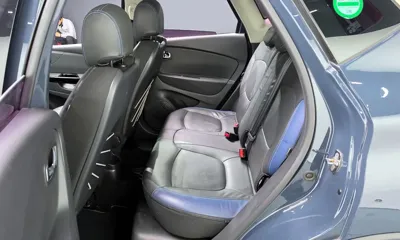 Renault-KoreaSamsung QM3 2015, 75755 км, за 4463.7 USD - фото 11