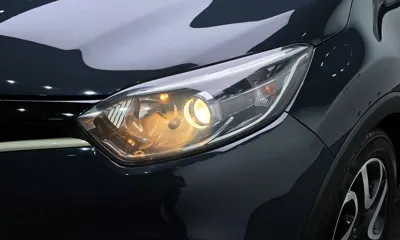 Renault-KoreaSamsung QM3 2015, 75755 км, за 4463.7 USD - фото 22