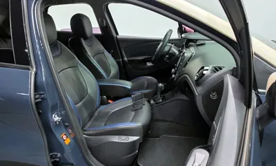 Renault-KoreaSamsung QM3 2015, 75755 км, за 4463.7 USD - фото 26