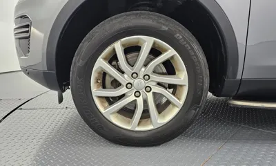 Land Rover Discovery Sport 2019, 112899 км, за 9058.68 USD