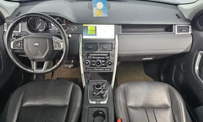 Land Rover Discovery Sport 2019, 112899 км, за 9058.68 USD - фото 7