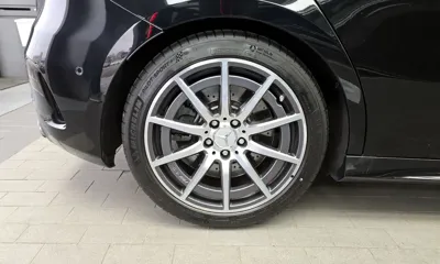 Mercedes-Benz A-Class 2020, 42381 км, за 25594.07 USD