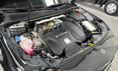 Mercedes-Benz A-Class 2020, 42381 км, за 25389.06 USD - фото 6