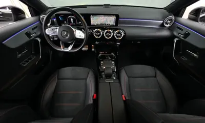 Mercedes-Benz A-Class 2020, 42381 км, за 25389.06 USD - фото 7