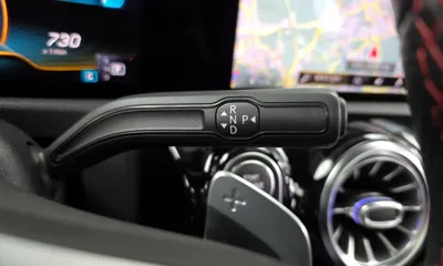 Mercedes-Benz A-Class 2020, 42381 км, за 25389.06 USD - фото 9