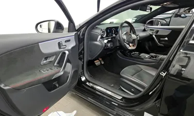 Mercedes-Benz A-Class 2020, 42381 км, за 25389.06 USD - фото 10