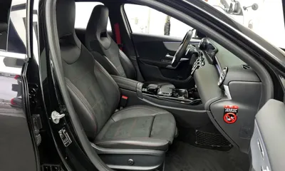 Mercedes-Benz A-Class 2020, 42381 км, за 25389.06 USD - фото 11