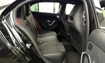 Mercedes-Benz A-Class 2020, 42381 км, за 25389.06 USD - фото 12