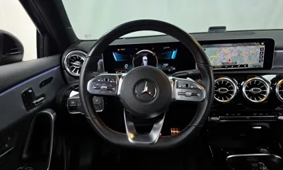 Mercedes-Benz A-Class 2020, 42381 км, за 25389.06 USD - фото 13