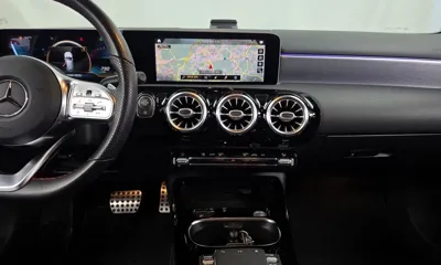 Mercedes-Benz A-Class 2020, 42381 км, за 25389.06 USD - фото 14