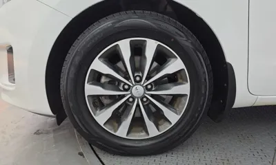 Kia Canival 2016, 124224 км, за 7794.32 USD