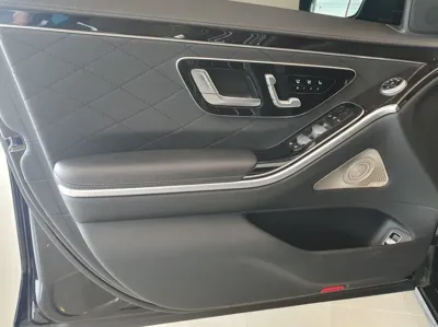 Mercedes-Benz S-Class 2021, 84078 км, за 91390.65 USD