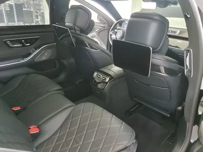 Mercedes-Benz S-Class 2021, 84078 км, за 91390.65 USD - фото 9