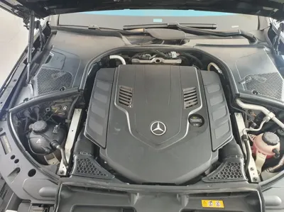 Mercedes-Benz S-Class 2021, 84078 км, за 91390.65 USD - фото 19