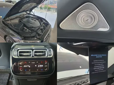 Mercedes-Benz S-Class 2021, 84078 км, за 91390.65 USD - фото 20