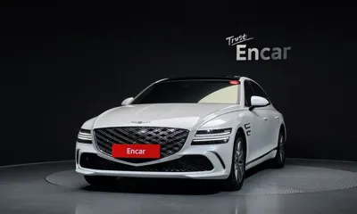 Genesis G80 2025, 13815 км, за 36103.45 USD
