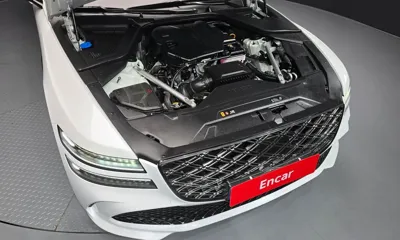 Genesis G80 2025, 13815 км, за 36103.45 USD - фото 6