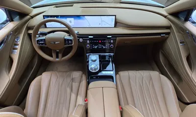 Genesis G80 2025, 13815 км, за 36103.45 USD - фото 7