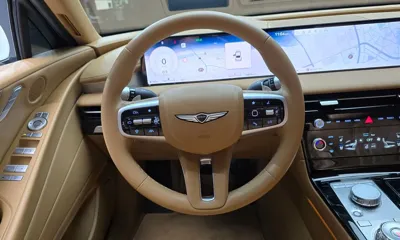 Genesis G80 2025, 13815 км, за 36103.45 USD - фото 13