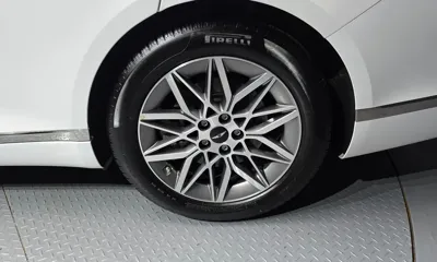 Genesis G80 2025, 13815 км, за 36103.45 USD - фото 21