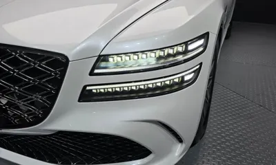 Genesis G80 2025, 13815 км, за 36103.45 USD - фото 22