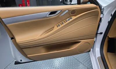 Genesis G80 2025, 13815 км, за 36103.45 USD - фото 24