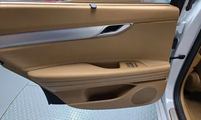 Genesis G80 2025, 13815 км, за 36103.45 USD - фото 25
