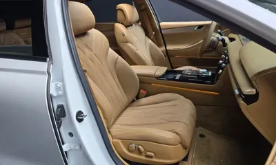 Genesis G80 2025, 13815 км, за 36103.45 USD - фото 26