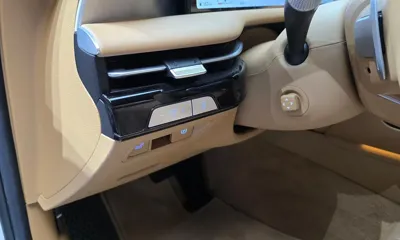 Genesis G80 2025, 13815 км, за 36103.45 USD - фото 29