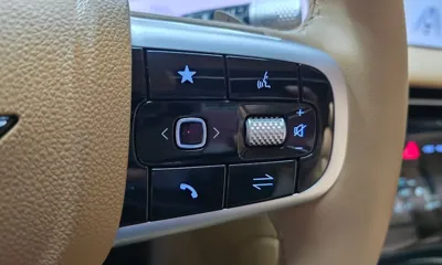 Genesis G80 2025, 13815 км, за 36103.45 USD - фото 30