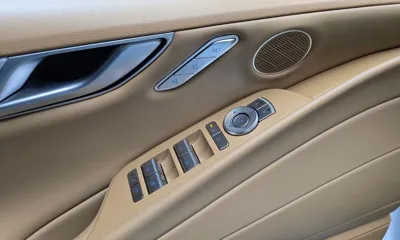 Genesis G80 2025, 13815 км, за 36103.45 USD - фото 35