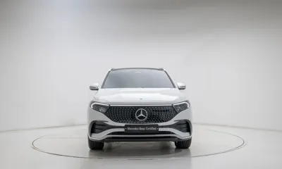 Mercedes-Benz EQA 2026, 1281 км, за 41026.65 USD